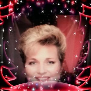 Meet your Posher, Linda joyce